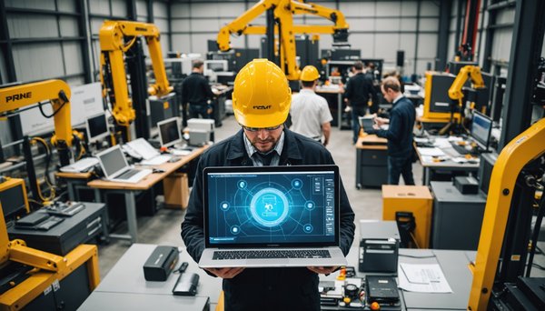 Maximize your efficiency by choosing the right plm software